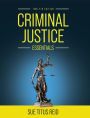 Criminal Justice Essentials