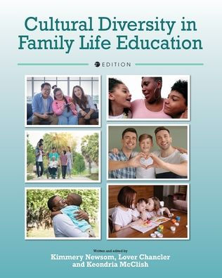 Cultural Diversity Family Life Education