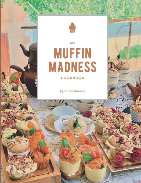 My Muffin Madness
