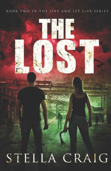 THE LOST: A Post-Apocalyptic Romance