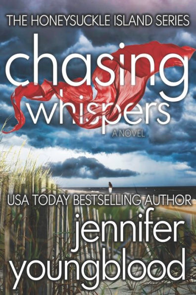 Chasing Whispers: Women's Fiction Romantic Suspense