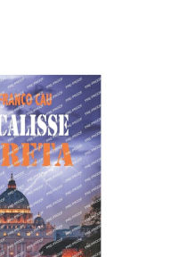 Title: L'APOCALISSE SEGRETA, Author: GIAN FRANCO CAU