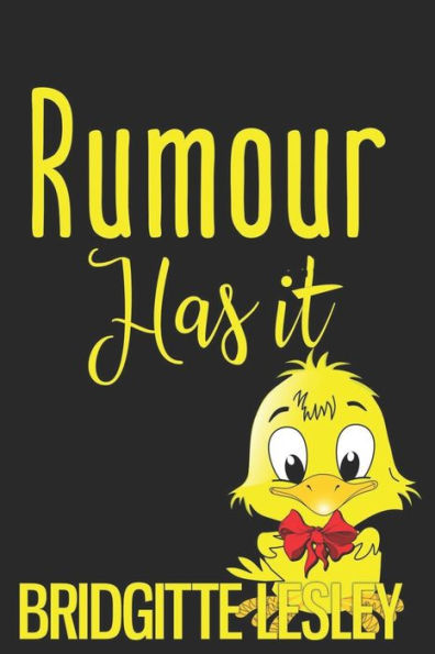 Rumour Has It