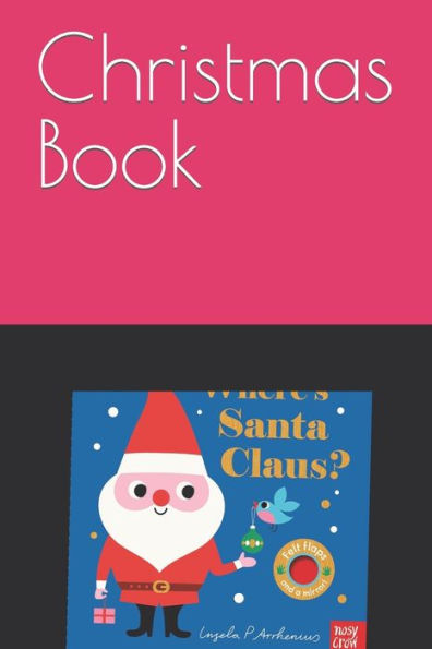 Christmas Book