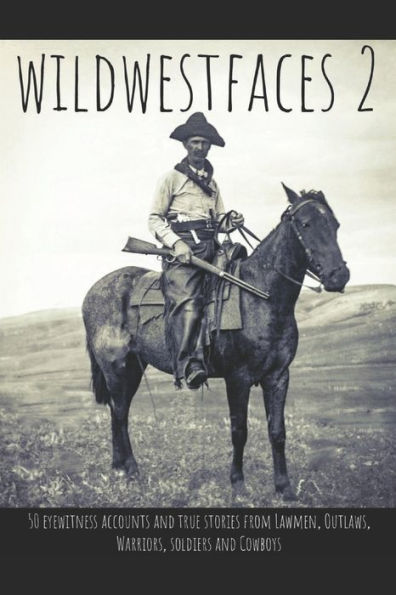 Wildwestfaces 2