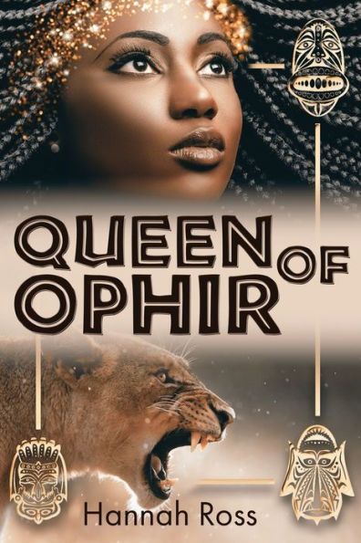 Queen of Ophir by Hannah Ross, Paperback | Barnes & Noble®