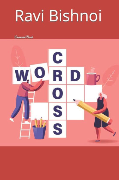 Crossword Puzzle