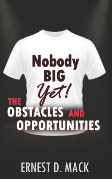 Nobody Big Yet: The Obstacles and Opportunities