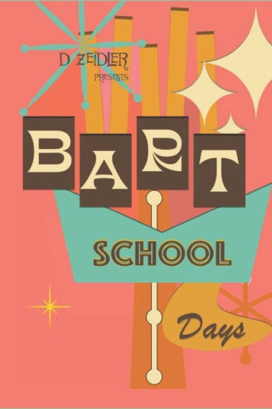 Bart School Days