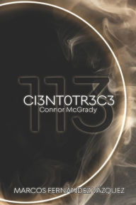 Title: Ci3ntotr3c3, Author: Marcos Fernïndez Vïzquez