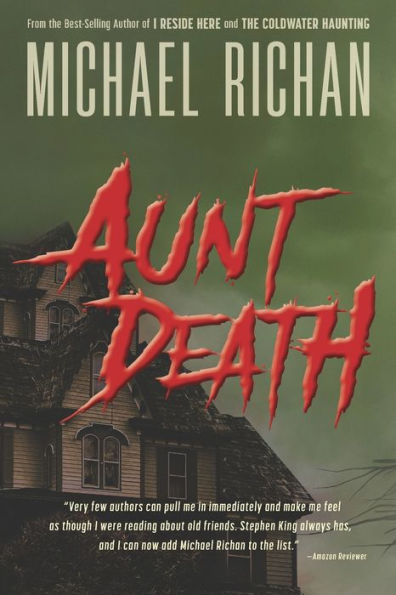 Aunt Death