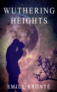 Title: Wuthering Heights, Author: Emily Brontë