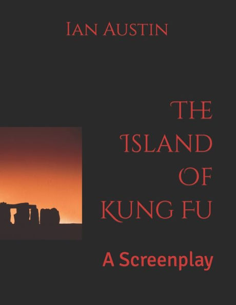 The Island Of Kung Fu: Aka Kung Fu Island