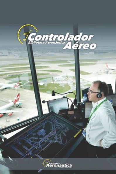 Controlador Aéreo