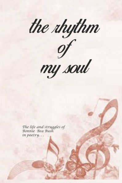 the rhythm of my soul