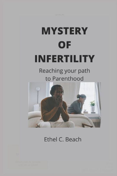 Mystery of infertility: Reaching your path to parenthood