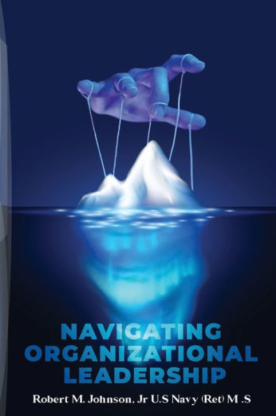 Navigating Organizational Leadership