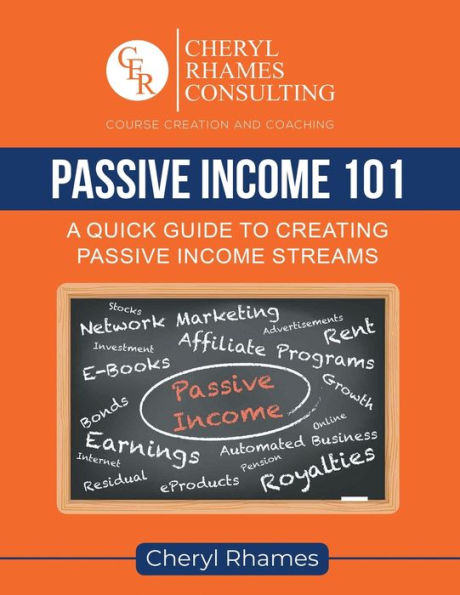 Passive Income 101: A Quick Guide to Creating Passive Income Streams