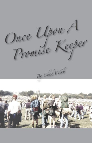 Once Upon A Promise Keeper
