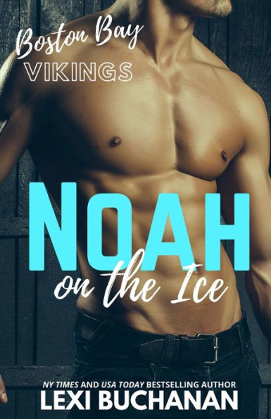 Noah: On the Ice