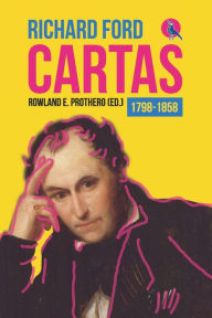 Title: Cartas, Author: Richard Ford