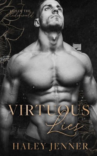 Virtuous Lies: a mafia romance