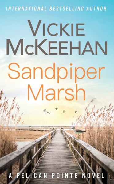 Sandpiper Marsh