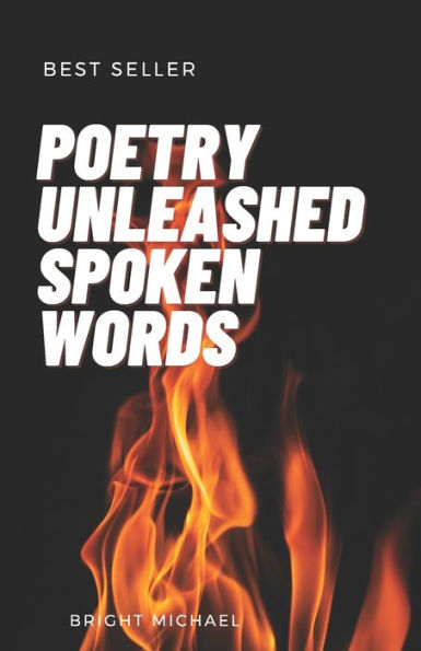 Poetry Unleashed Spoken Word