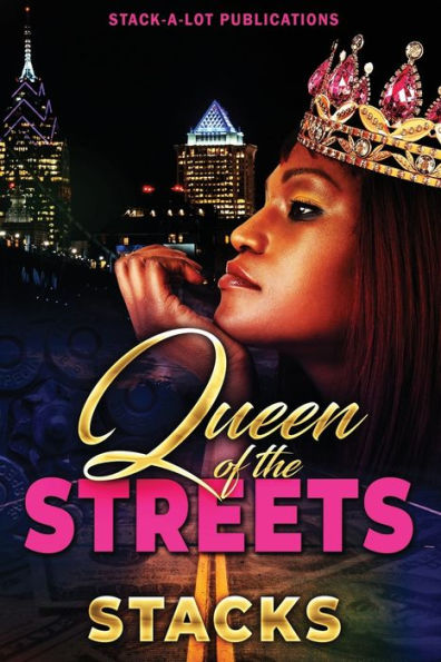 Queen Of The Streets