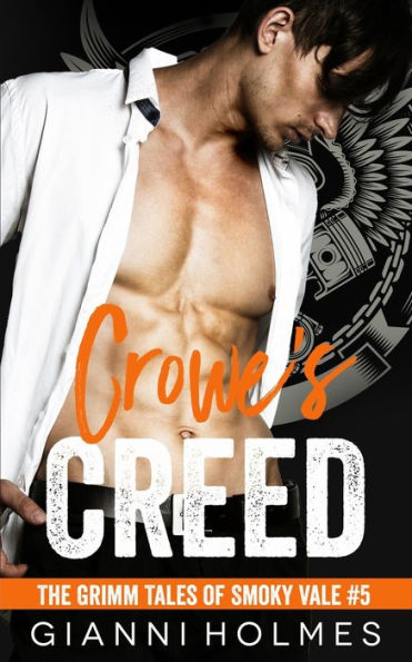 Crowe's Creed