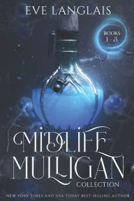 Title: Midlife Mulligan Collection: Books 1 - 3, Author: Eve Langlais