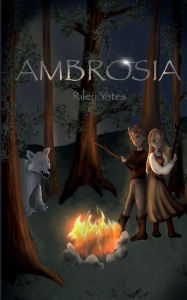 Title: Ambrosia, Author: Riley Yates