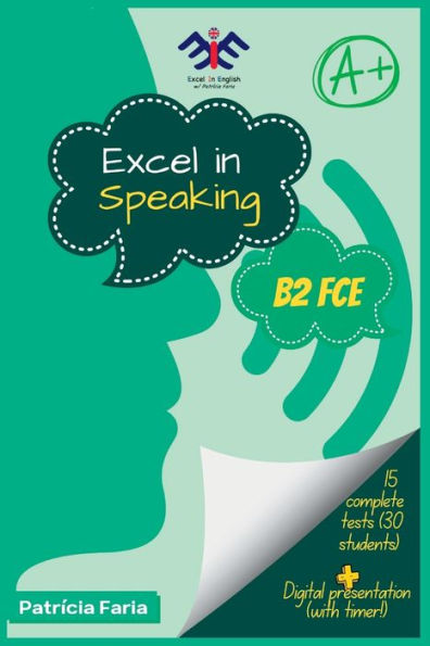 Excel in Speaking - B2 FCE