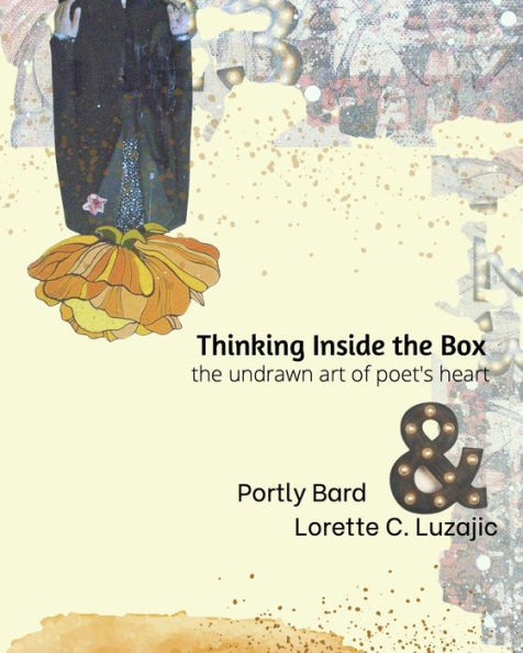 Thinking Inside the Box: The Undrawn Art of Poet's Heart