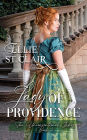 Lady of Providence: A Regency Romance