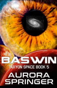 Title: Baswin, Author: Aurora Springer