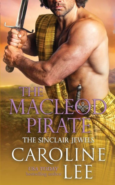 The MacLeod Pirate
