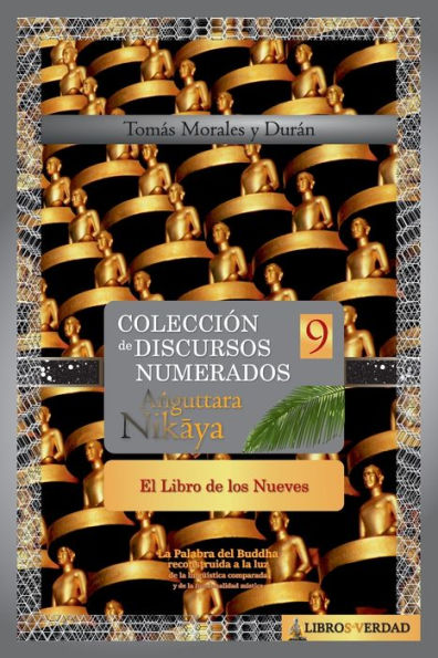 El Libro de los Nueves: Colección de Discursos Numerados del Buddha (IX)