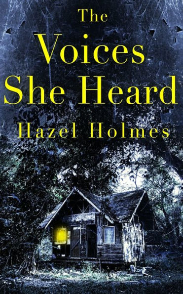 The Voices She Heard