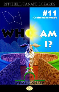 Title: #11 Meet the Memversheep: : Craftsmansheep's Who Am I?, Author: Dominic D. Lim