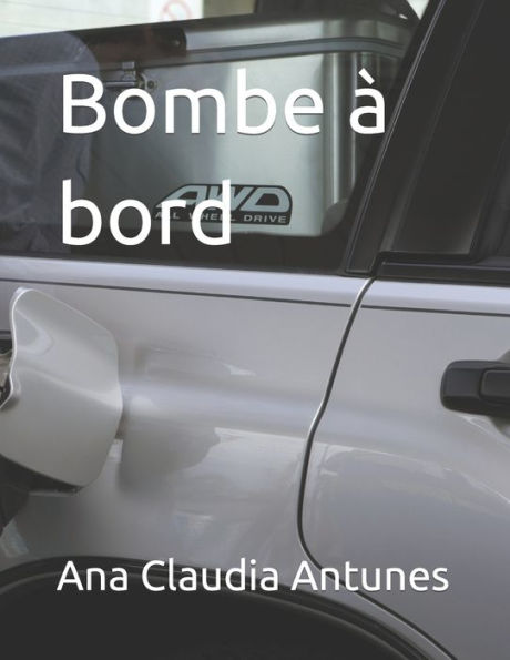 Bombe à bord