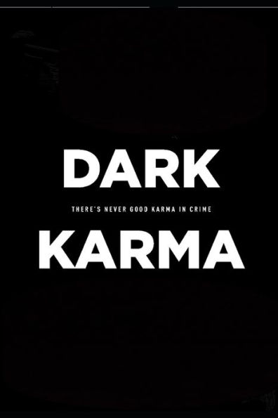 Dark Karma: The Movie Compendium