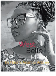 Title: West Belle Place: A Novel by:Historical Fiction, Author: Naomi Widmy