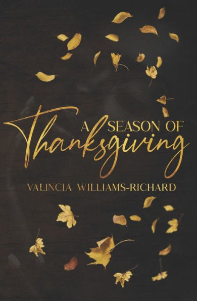 A Season of Thanksgiving