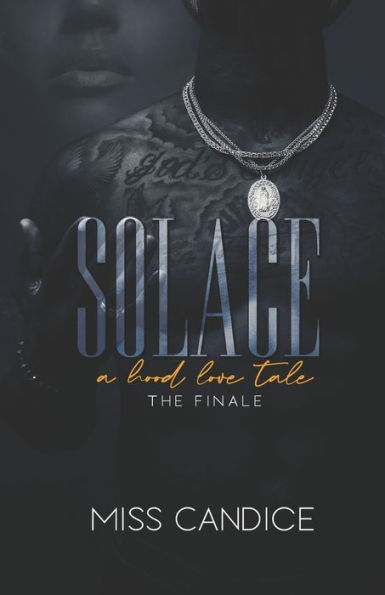 Solace 3: A Hood Love Tale