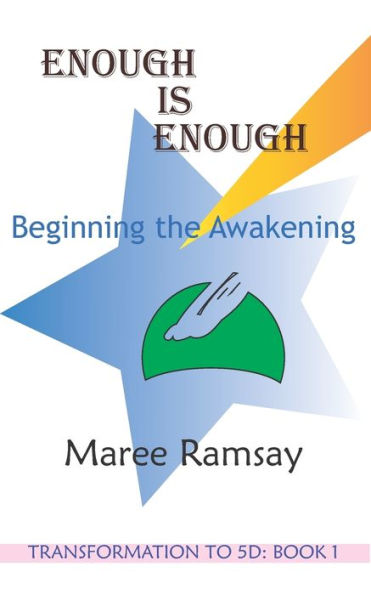 Enough is Enough: Beginning the Awakening