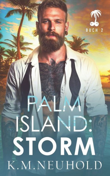 Palm Island: Storm