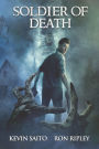 Soldier of Death: Supernatural Suspense with Scary & Horrifying Monsters