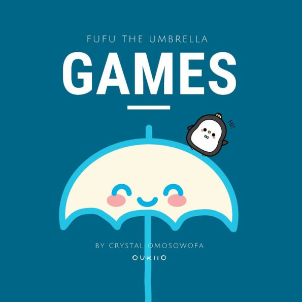 FuFu the Umbrella Games
