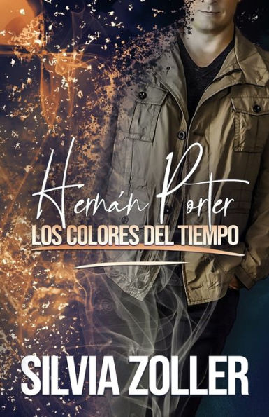 HERNÁN PORTER: Los colores del tiempo